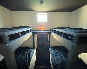 Ninja Hotel Kamakura - Vacation Stay 58171v - Камакура - Спальня