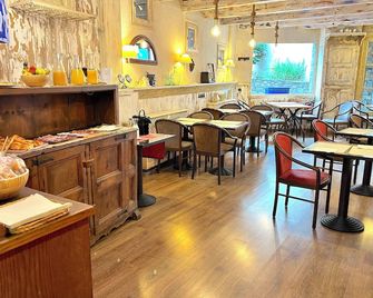La Posada d'Àneu by RdA Hotels - Esterri de Aneu - Restaurante