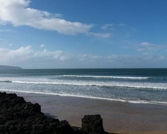 Ocean View - Portstewart - Beach