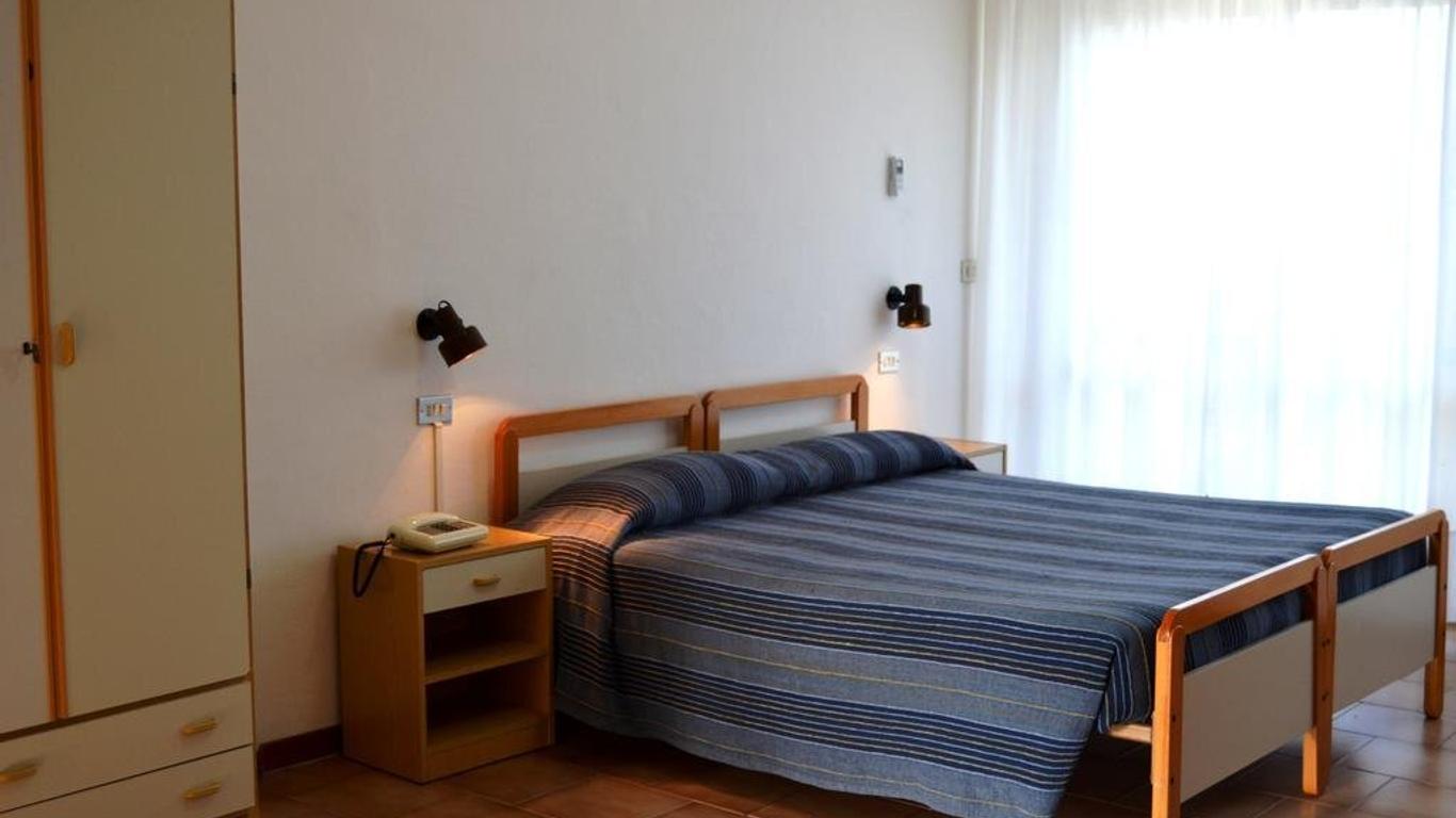 Hotel Quattropalme
