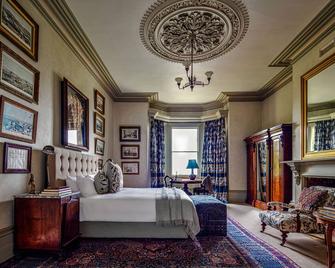 The Corinda Collection - Hobart - Bedroom
