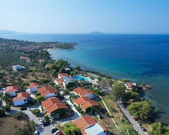Acrotel Elea Beach - ניקיטי
