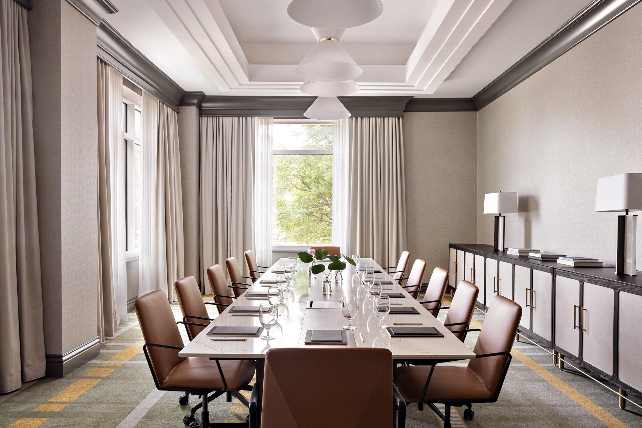 Kimpton Marlowe Hotel By IHG thumbnail 3