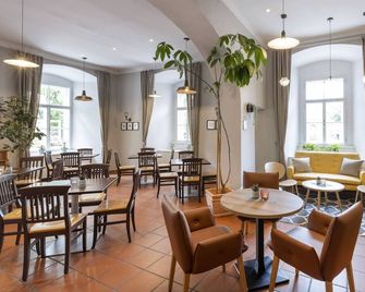 Jufa Judenburg - Hotel Zum Sternenturm - Judenburg - Restaurant