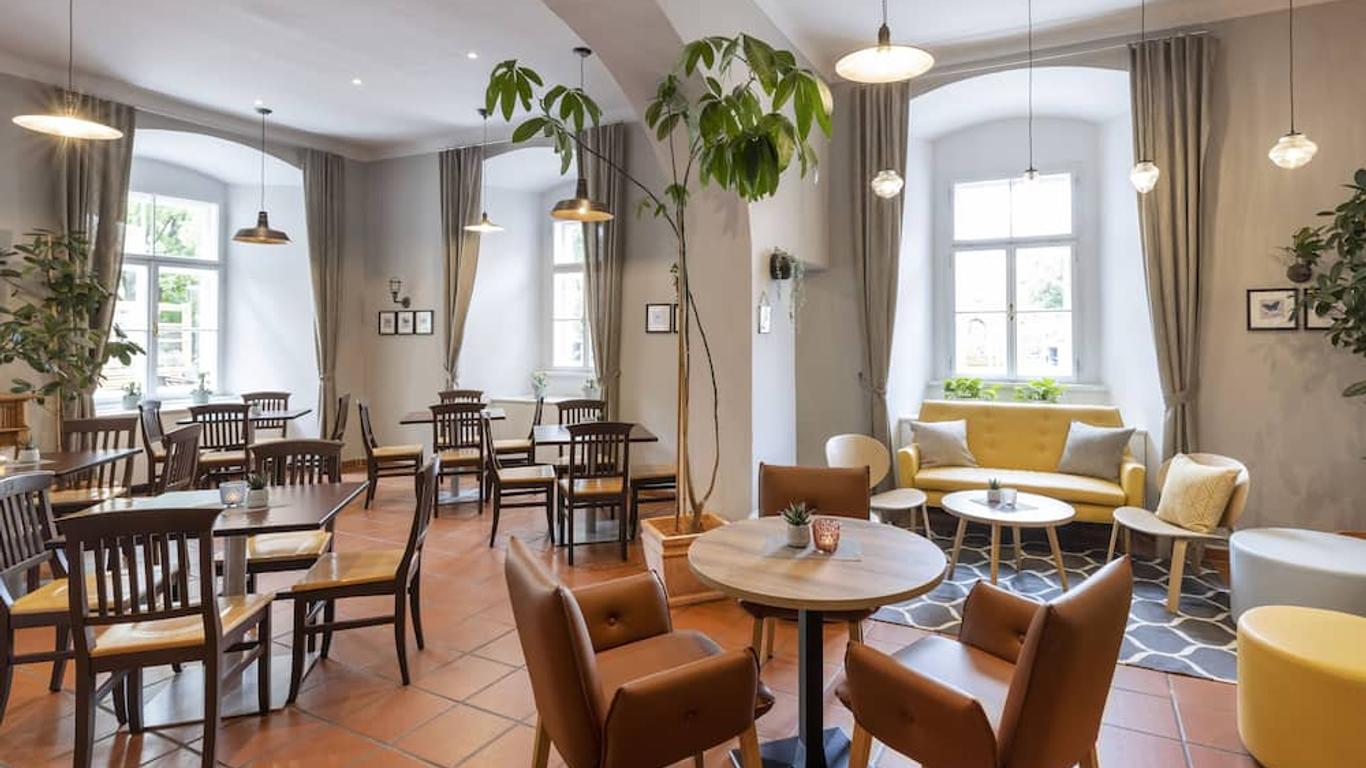 Jufa Hotel Judenburg