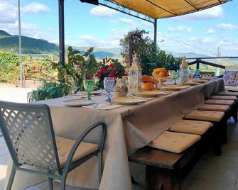 2 Bedrooms Apartment With Shared Pool Fu - Lisciano Niccone