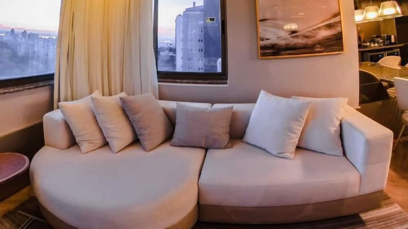 Art Hotel Transamerica Collection