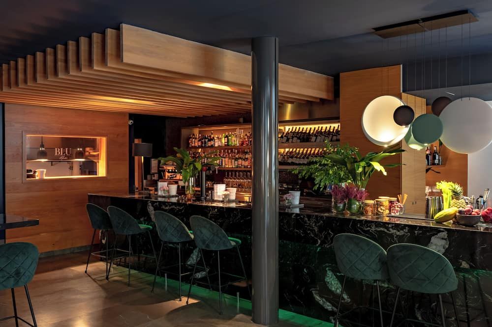 Hotel Boutique Párraga Siete