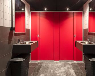 City Trip Hostels - Purmerend