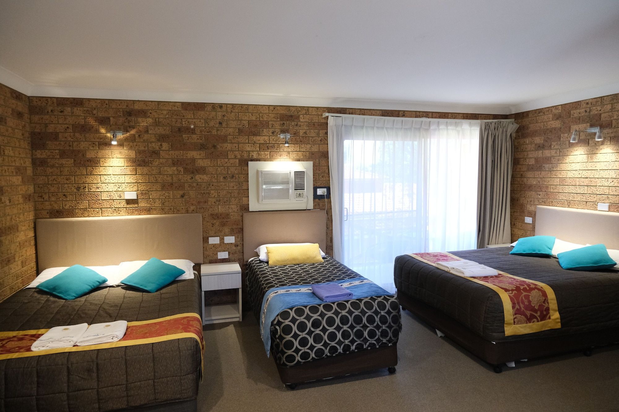 سافير بالمز موتيل