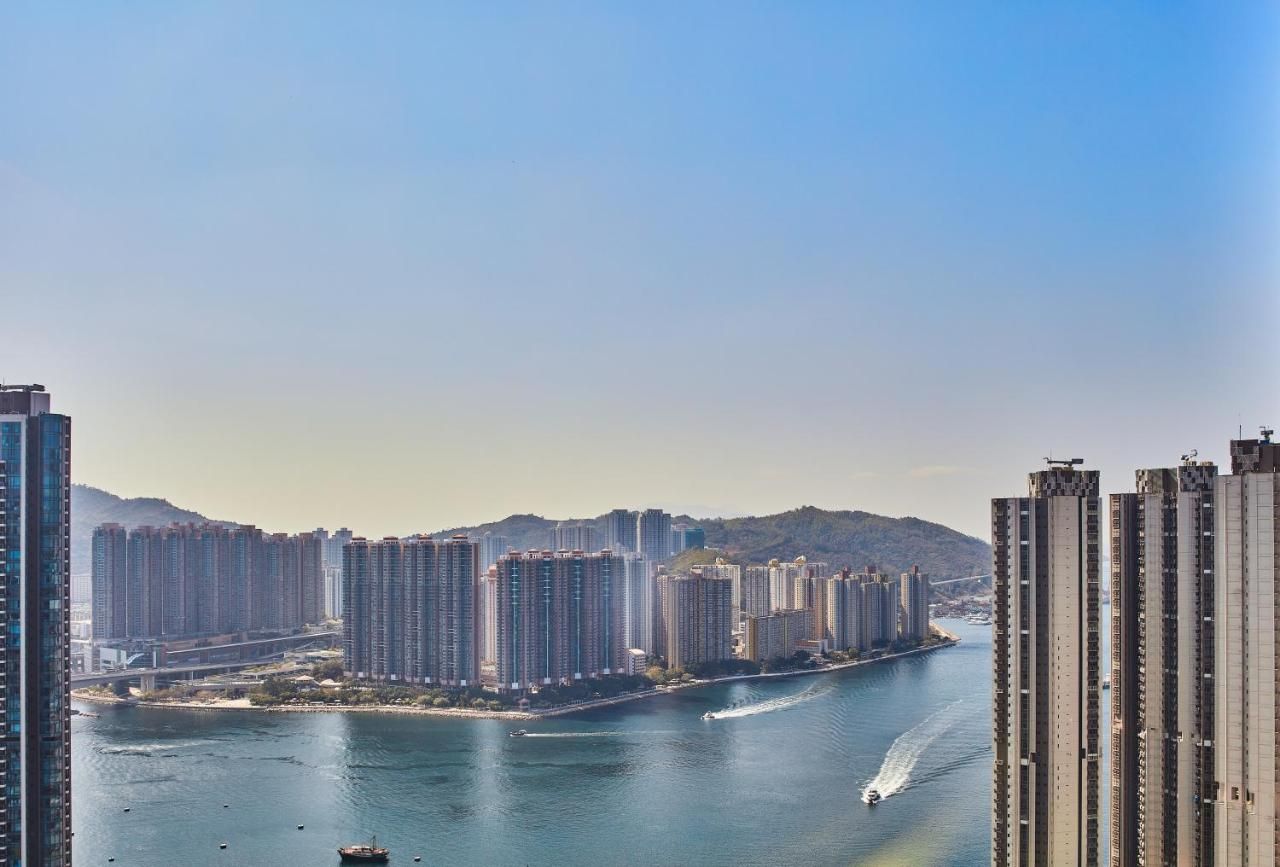 Nina Hotel Tsuen Wan West (Formerly L'hotel Nina et Convention Centre) thumbnail 3