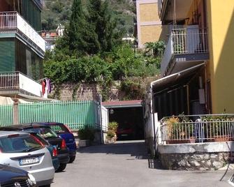 Apartment in Meta - Meta - Vista esterna