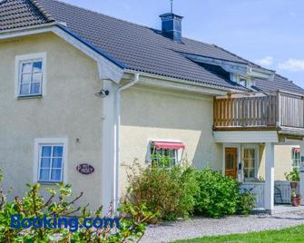 Svedängs Rum & Frukost - Strängnäs - Edificio