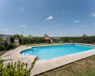 Sevenfarm - Mangualde - Piscina