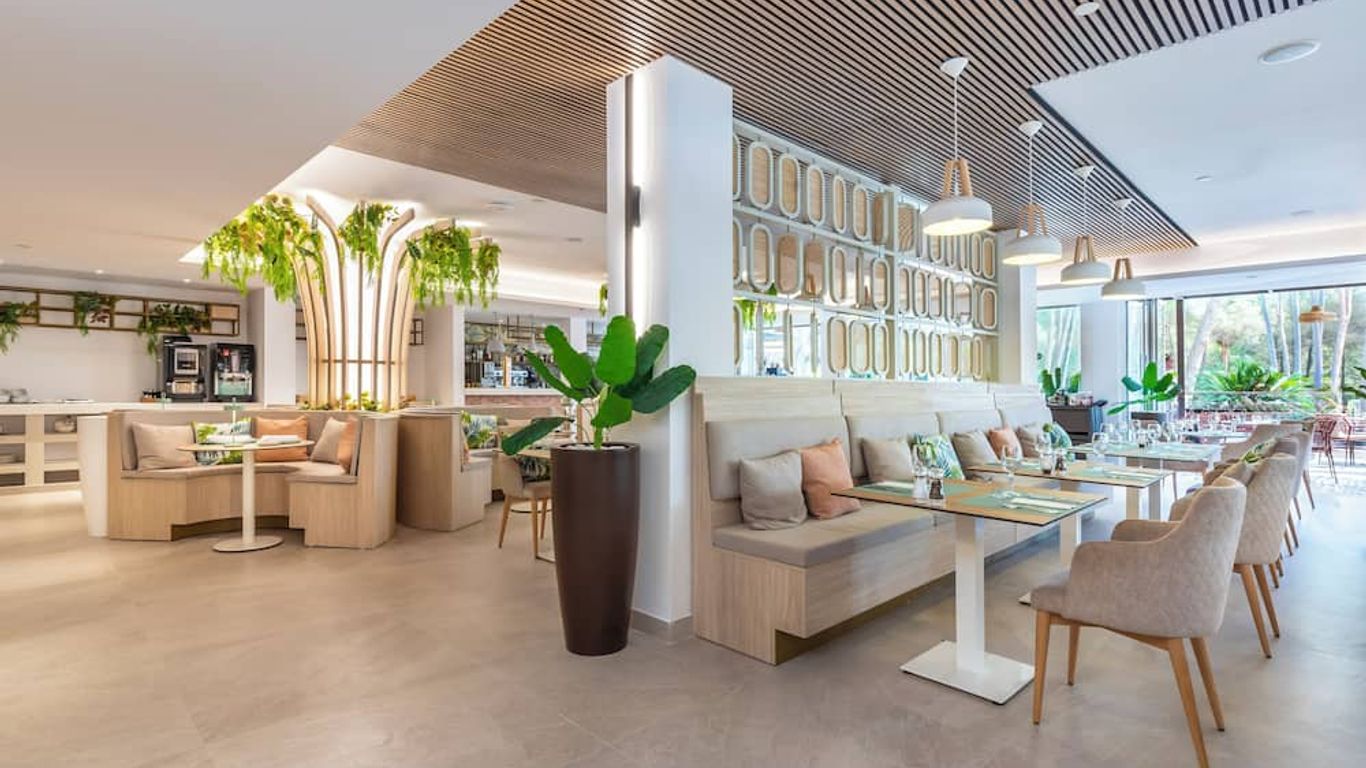 Valentin Grand Park Suite Hotel