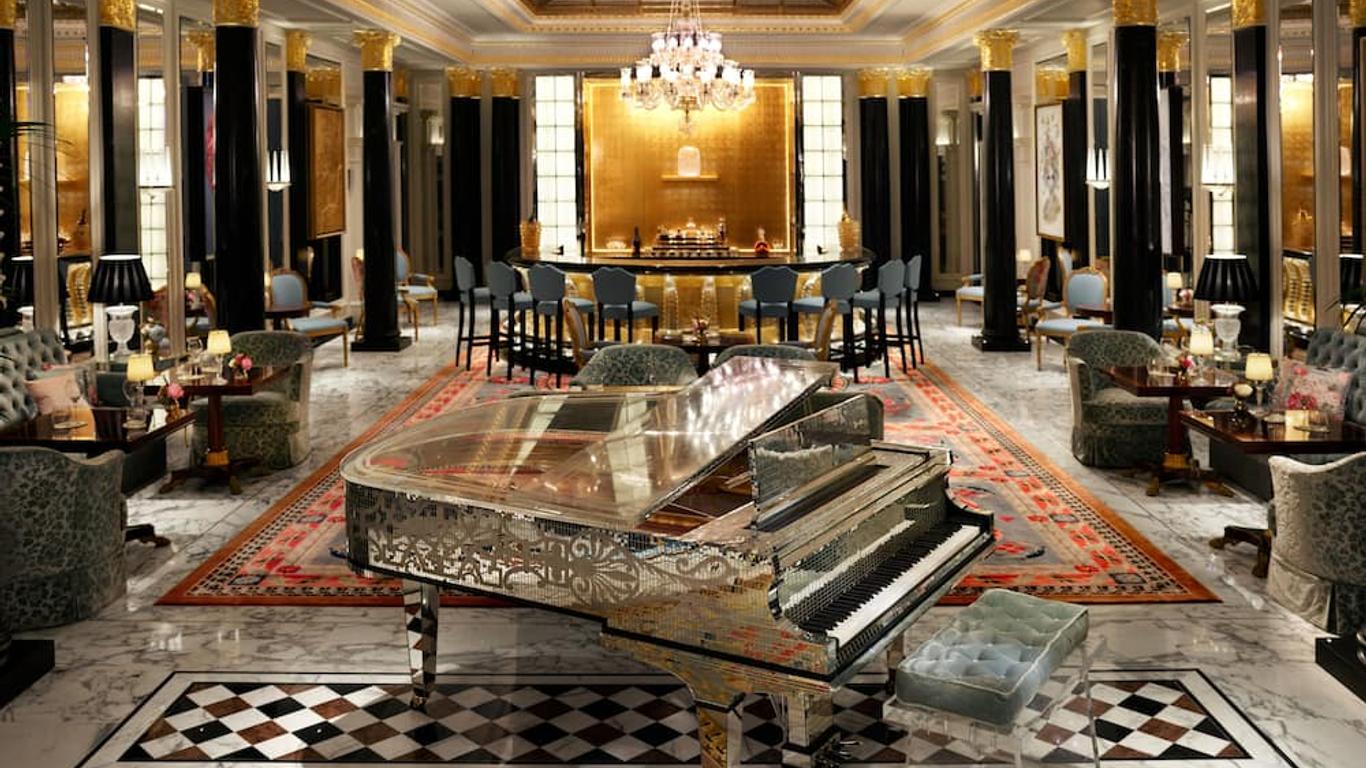 The Dorchester