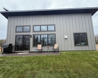 2-bedroom house on the heart of the North Shore of Lake Superior in Beaver Bay - Beaver Bay - Edificio