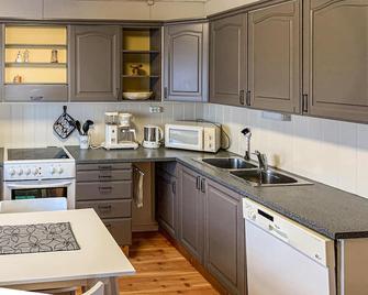 Gorgeous Home In Svingvoll With Wifi - Svingvoll - Cocina