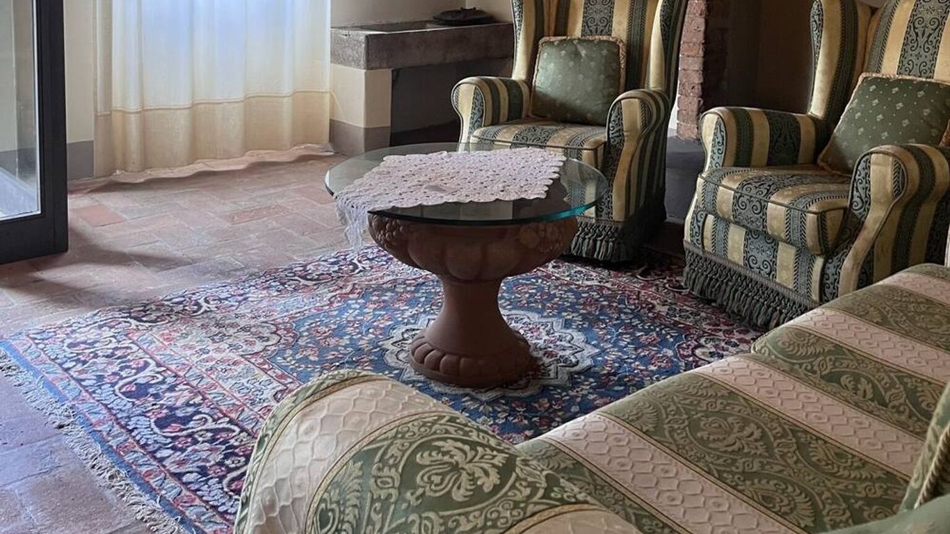 Hotel Relais Palazzo di Luglio