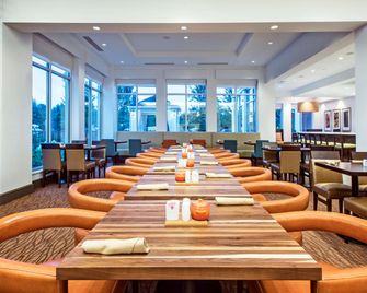 Hilton Garden Inn Minneapolis Airport/Mall Area - Bloomington - Restaurante