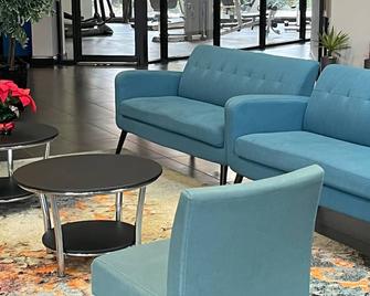 Grand Hotel Orlando at Universal Blvd - Shuttle to Theme Parks - Orlando - Lounge