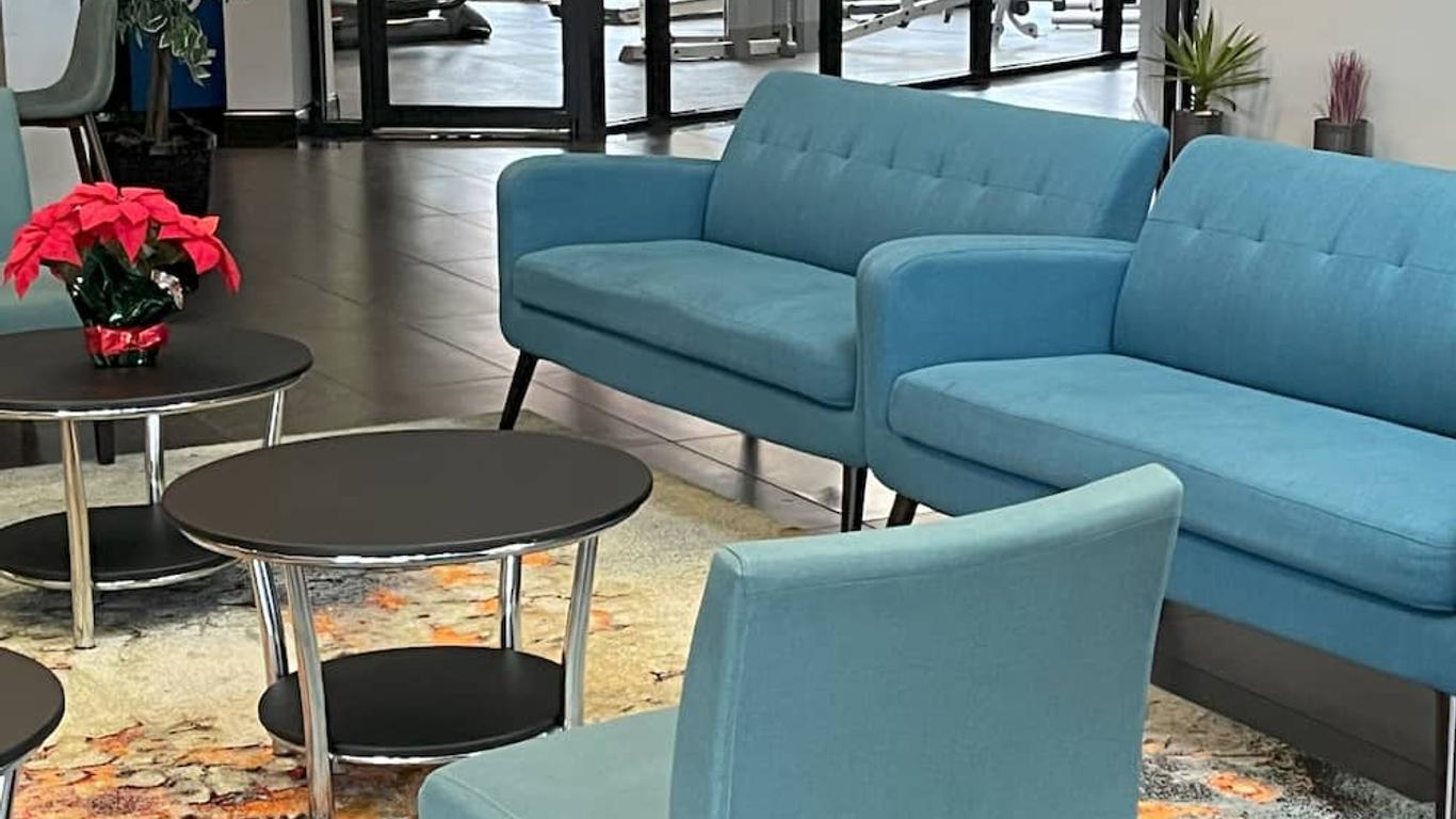 جراند هوتل أورلاندو آت يونيفيرسال بولفد - شوتل تو ثيم باركس