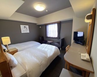 Hotel Route-Inn Mooka - Mooka