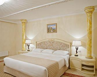 Rimar - Krasnodar - Habitación