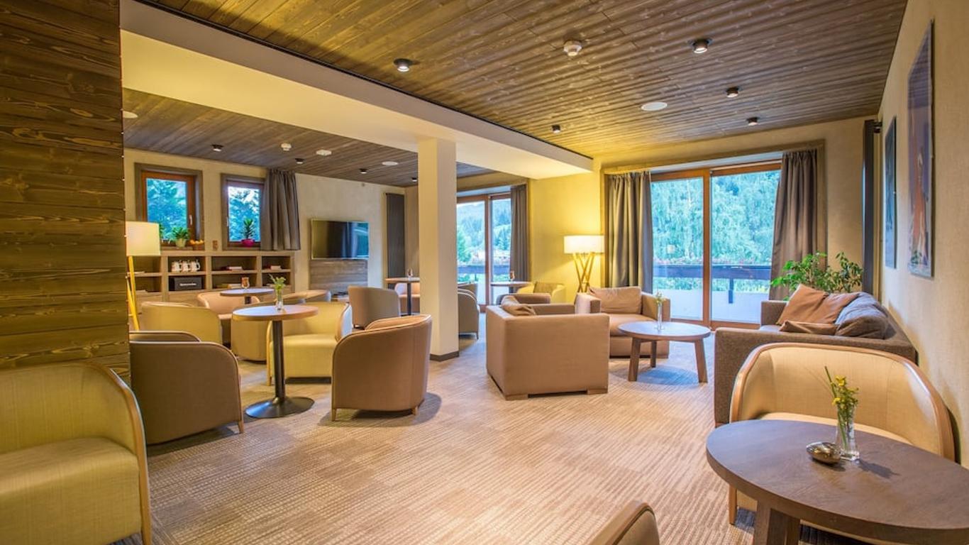 Hotel OTP Birkenhof