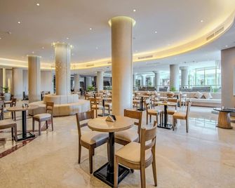 Sunrise Aqua Joy Resort - Hurghada - Restaurant