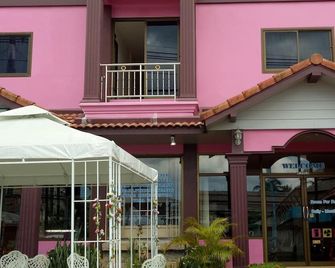 Lanta Sweet Mansion - Ko Lanta - Edificio