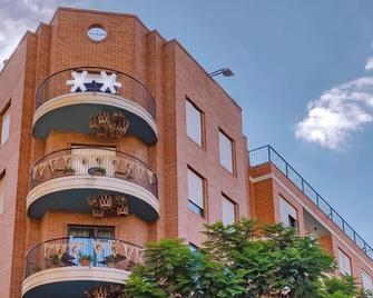 Vicente Home - Alcantarilla - Edificio