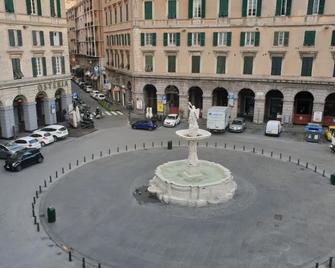 Hotel Ricci - Genoa
