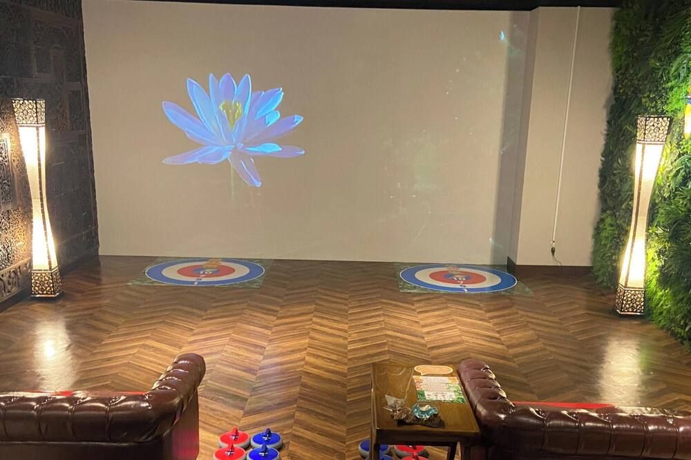 Hotel Balian Resort Chiba - Family Kids Group Concept - צ'יבה - טרקלין