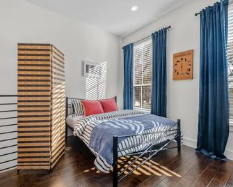 The Murray - Bentonville - Bedroom