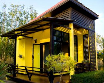 Sweet Garden Home Resort - Satun