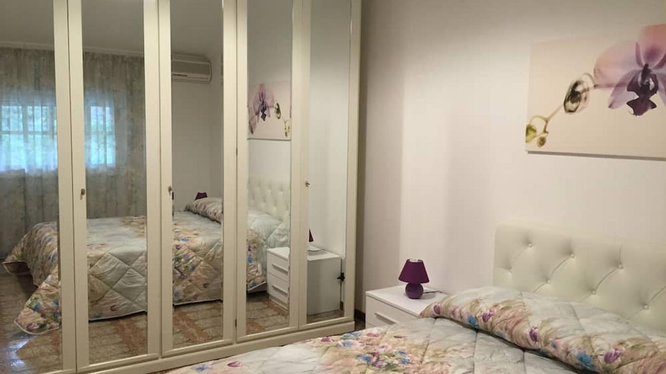 Villagiò B&b
