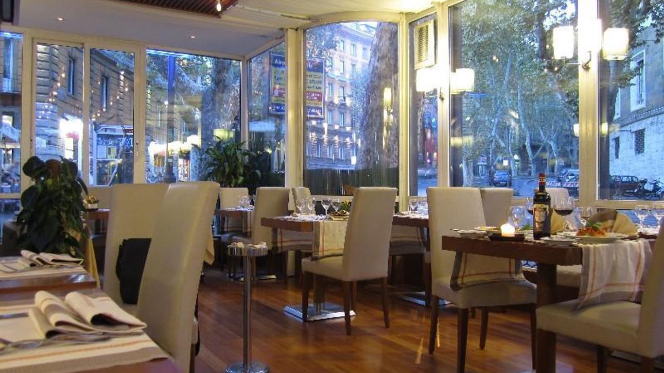 Hotel Imperiale