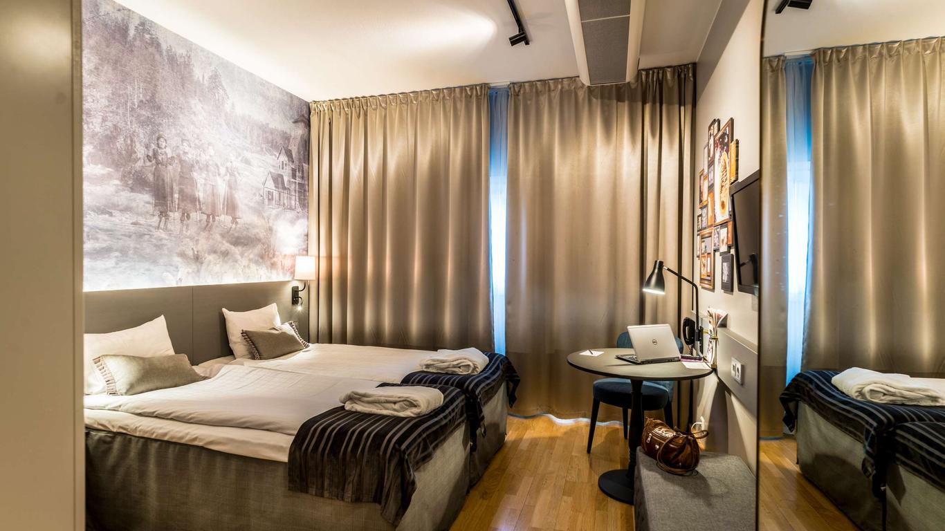 Scandic Skellefteå