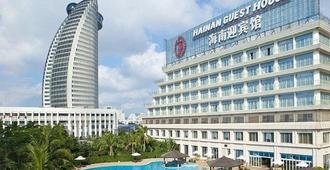 Hainan Guest House - Haikou - Bangunan