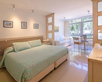 Oceana Suites Green Park - Punta del Este - Bedroom