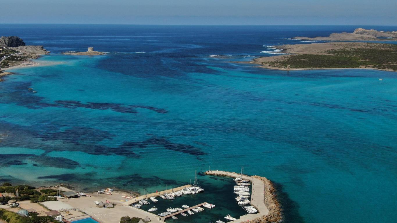 Unahotels Club Hotel Ancora
