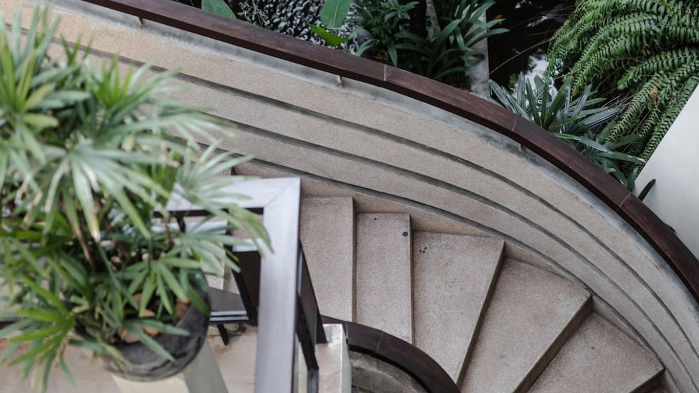 Jaya House River Park Hotel