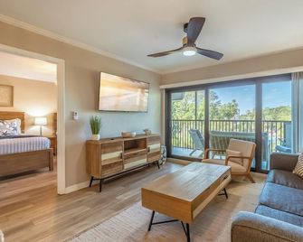 Park Shore Resort by Mike Z Rentals - נייפלס