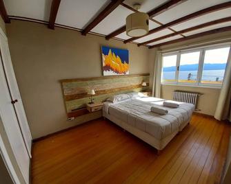Bariloche Hostel - San Carlos de Bariloche - Bedroom