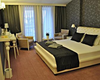 Hotel Edirne Palace - Edirne - Habitación