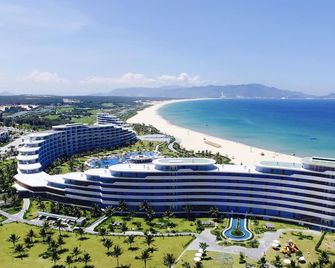 Flc Luxury Hotel Quy Nhon - Qui Nhon