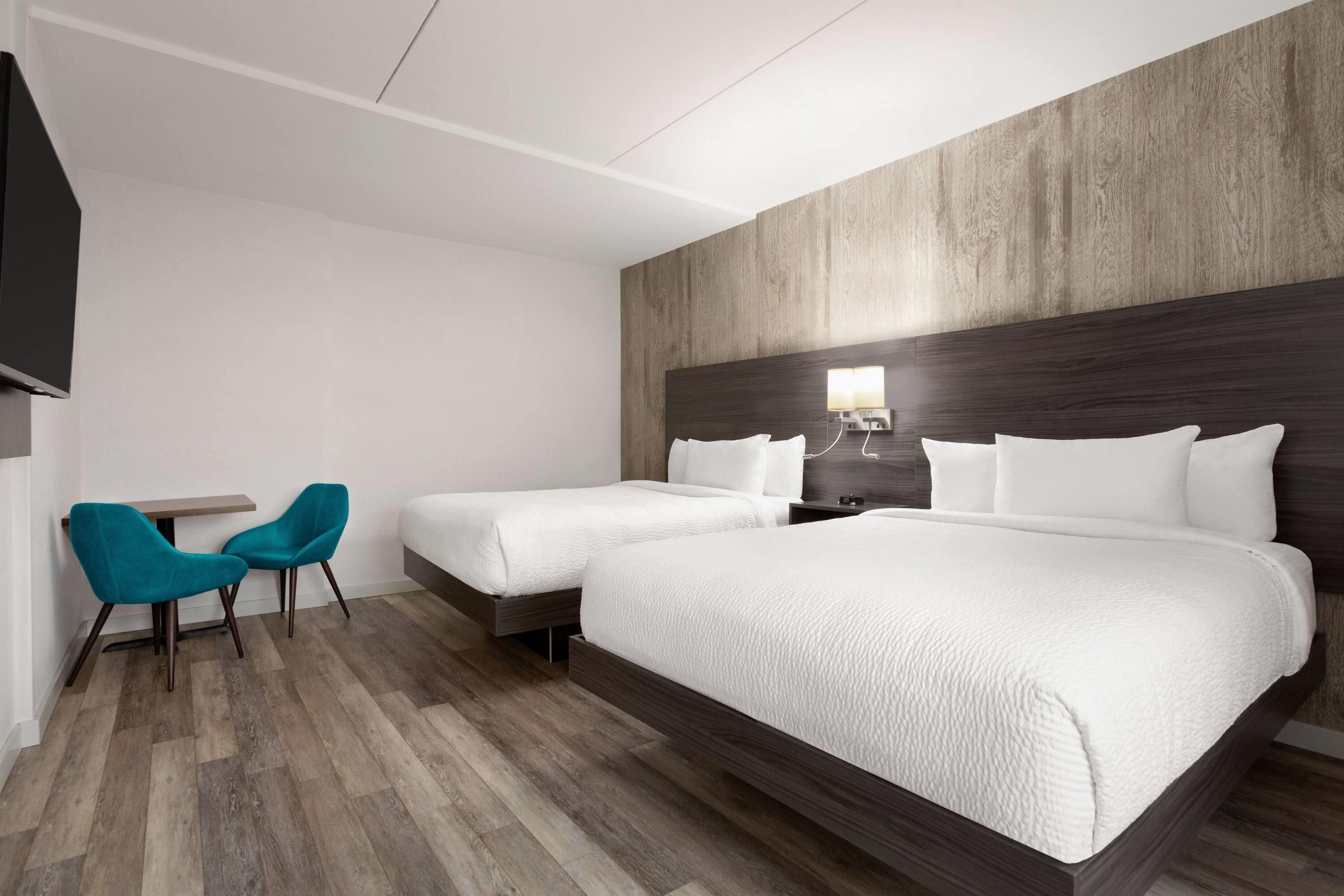 Days Inn by Wyndham Saint John New Brunswick thumbnail 3