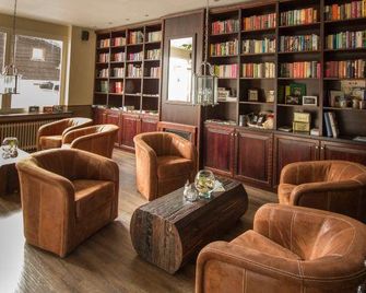 De Lange Man - Monschau - Lounge