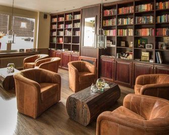 Hotel De Lange Man - Monschau - Lounge